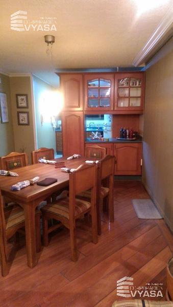 Carcelén Cerca Al Colegio Einstein Dpto Duplex Venta 128 m² — imagen 10