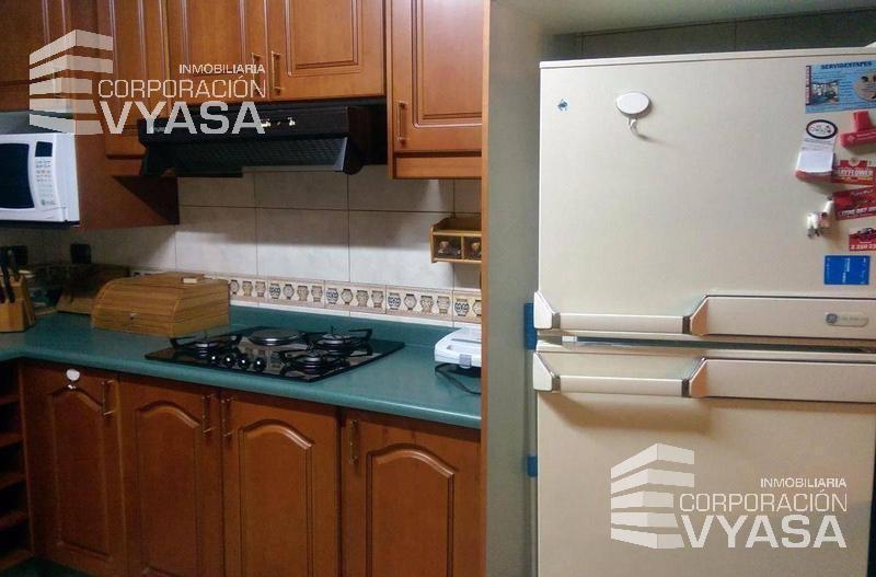 Carcelén Cerca Al Colegio Einstein Dpto Duplex Venta 128 m² — imagen 7
