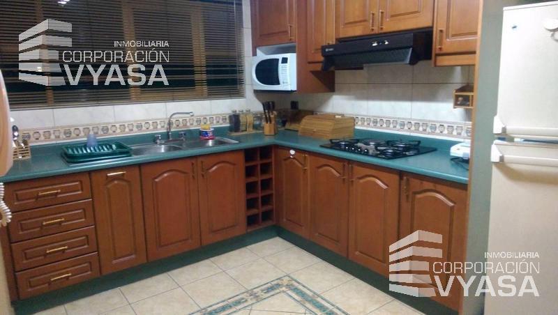 Carcelén Cerca Al Colegio Einstein Dpto Duplex Venta 128 m² — imagen 6