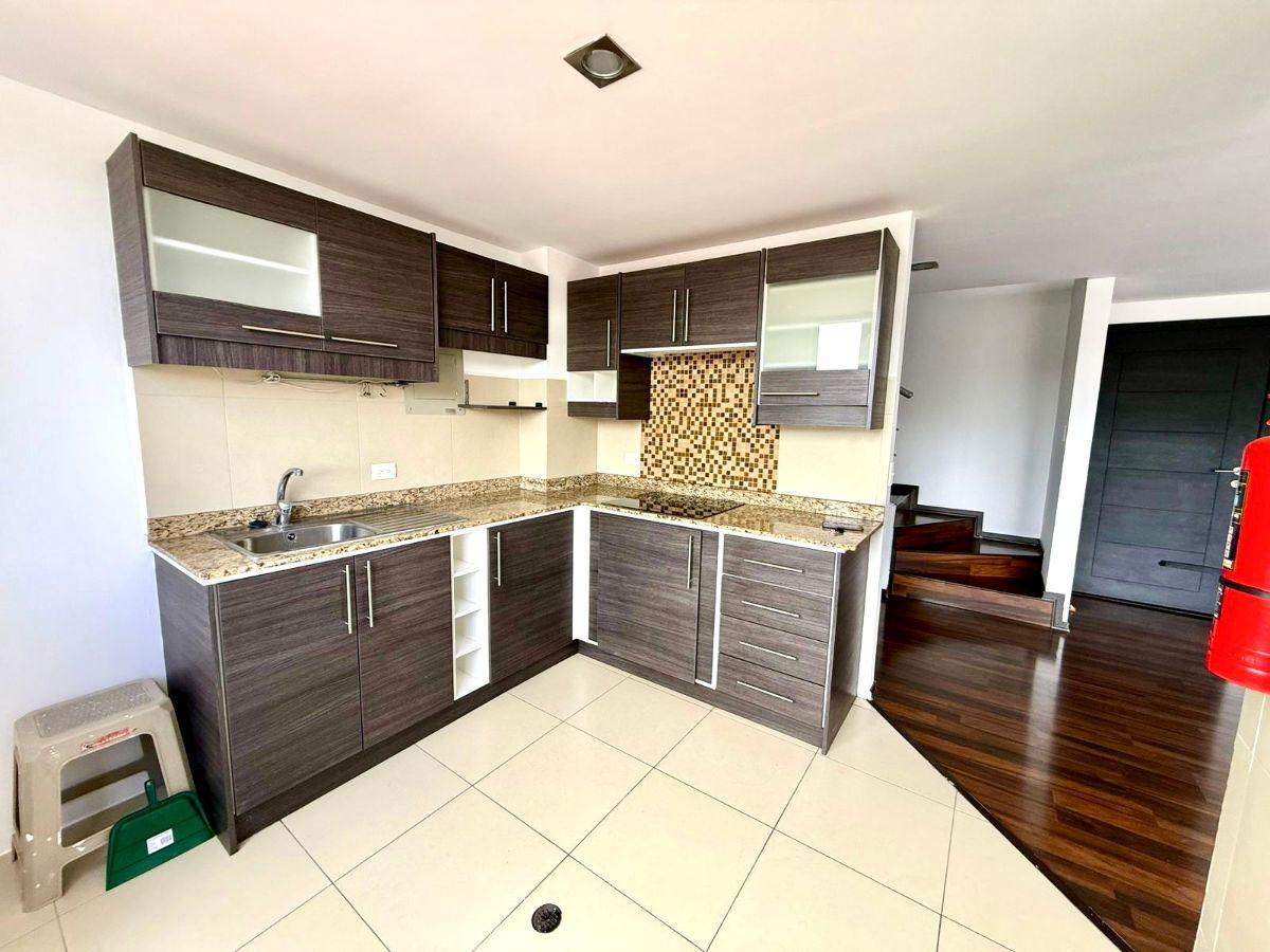 Departamento Duplex en Venta 77 m² con 2 Dorm. Sector 12 de Octubre - Centro Norte — imagen 9