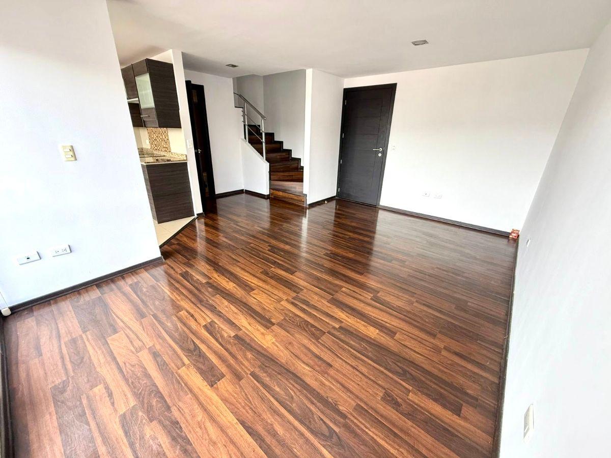 Departamento Duplex en Venta 77 m² con 2 Dorm. Sector 12 de Octubre - Centro Norte — imagen 8
