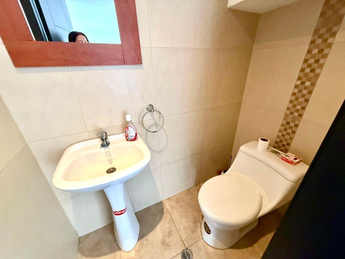 Departamento Duplex en Venta 77 m² con 2 Dorm. Sector 12 de Octubre - Centro Norte — imagen 6