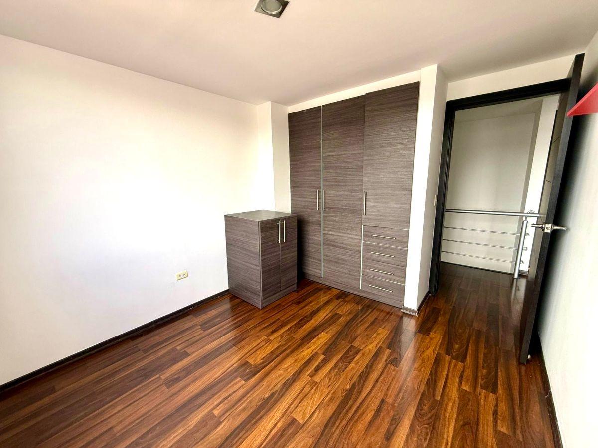 Departamento Duplex en Venta 77 m² con 2 Dorm. Sector 12 de Octubre - Centro Norte — imagen 4