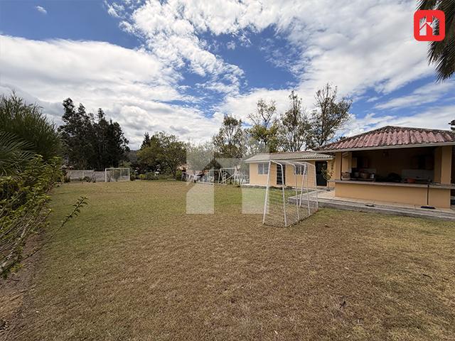 Vendo Terreno con Casa en Cuenca – Sector Challuabamba (St4074), Azuay — imagen 8