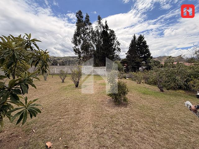 Vendo Terreno con Casa en Cuenca – Sector Challuabamba (St4074), Azuay — imagen 6