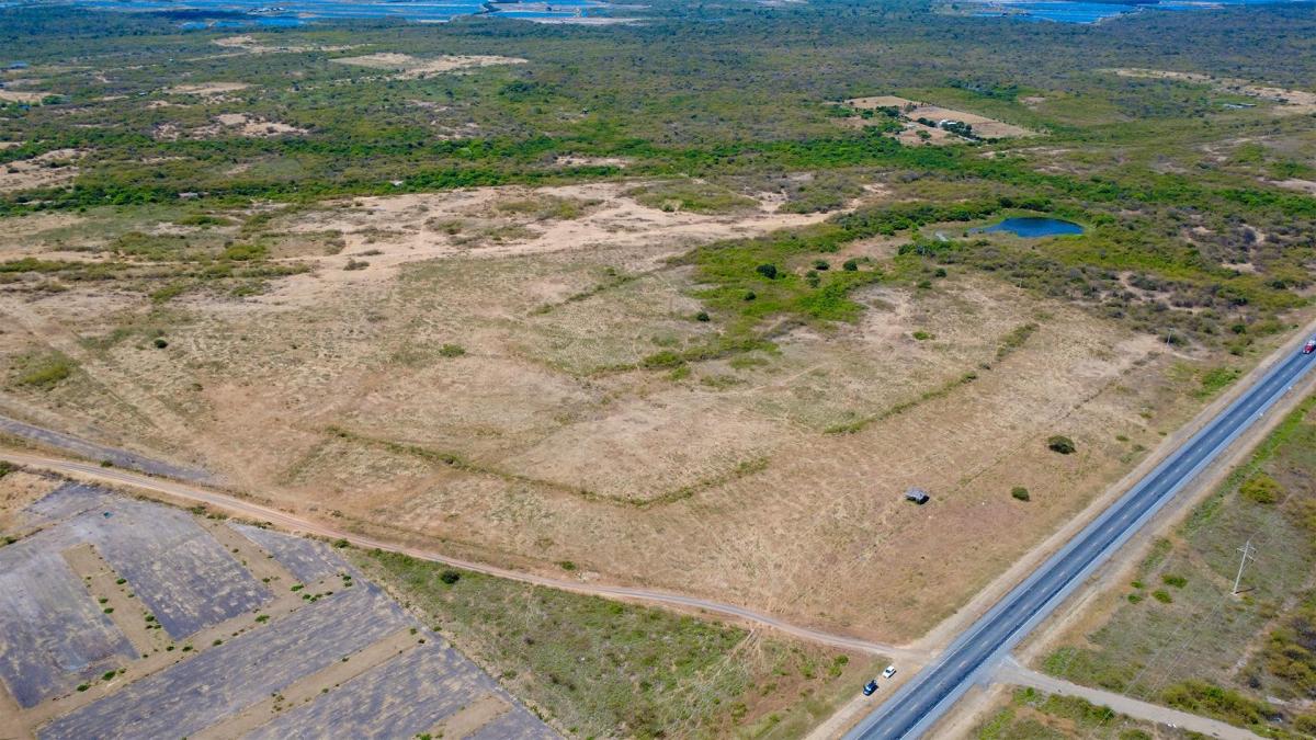 Vendo Terreno Via Posorja - El Morro (Samib), Guayas — imagen 7