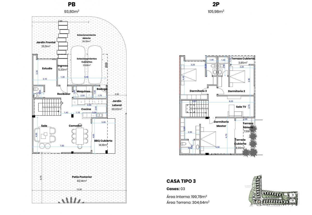 Twg Venta Casa La Cerámica Cumbayá — imagen 2