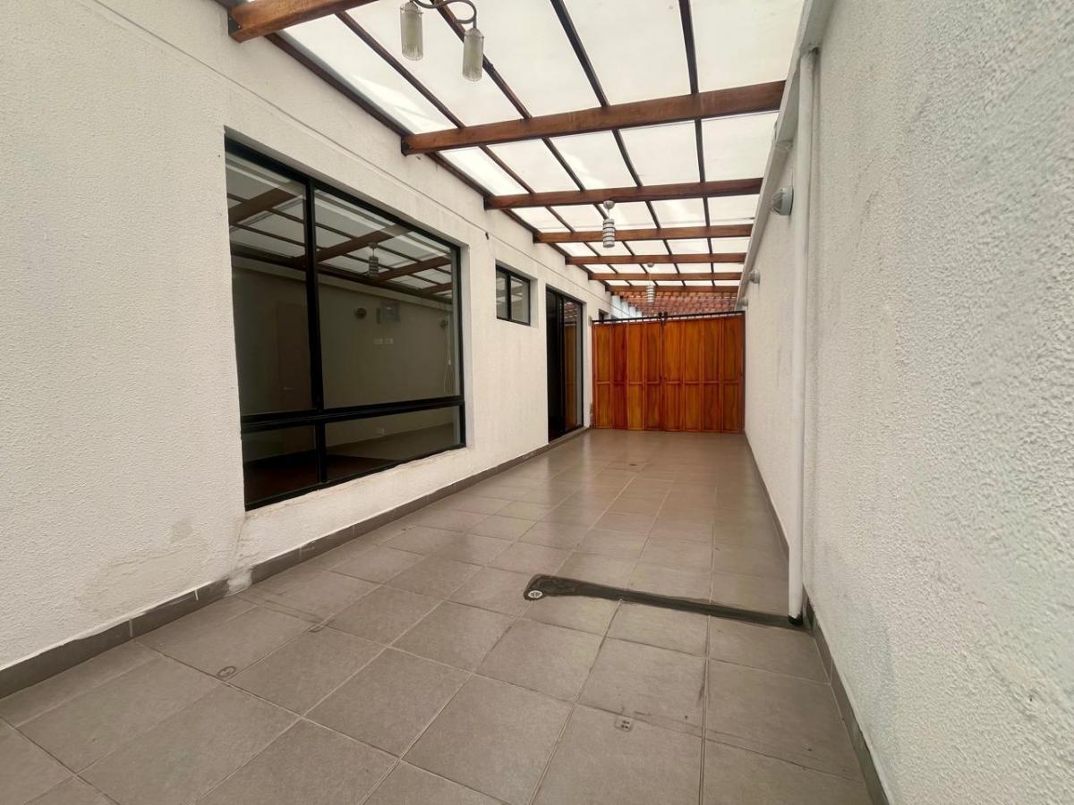 Suite de Venta en Quito Tenis — imagen 9