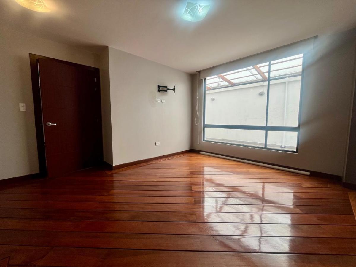 Suite de Venta en Quito Tenis — imagen 2