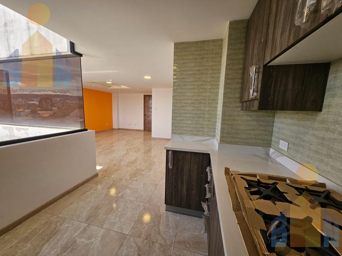 Departamento en Venta (El Labrador - Norte de Quito) — imagen 10