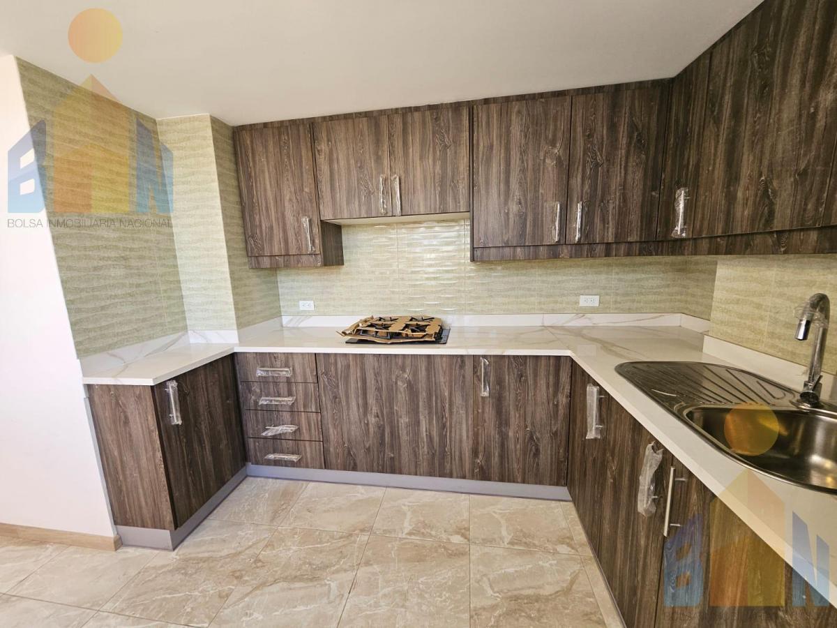 Departamento en Venta (El Labrador - Norte de Quito) — imagen 8
