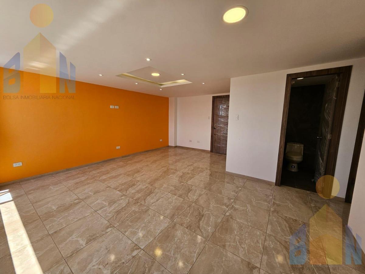 Departamento en Venta (El Labrador - Norte de Quito) — imagen 7