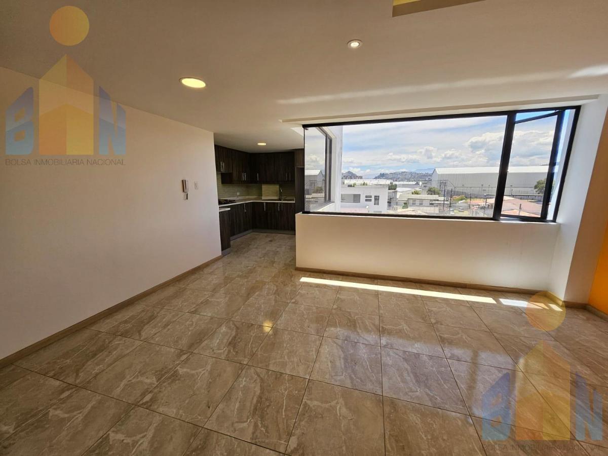Departamento en Venta (El Labrador - Norte de Quito) — imagen 6