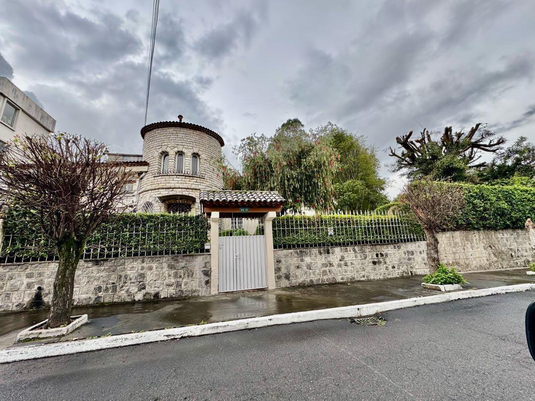 Venta Casa y Terreno 1.321 m² Union Nacional / Centro Norte Quito — imagen 10