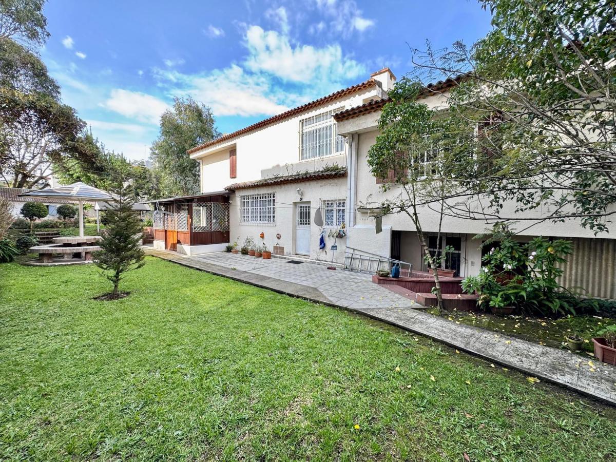 Venta Casa y Terreno 1.321 m² Union Nacional / Centro Norte Quito — imagen 9