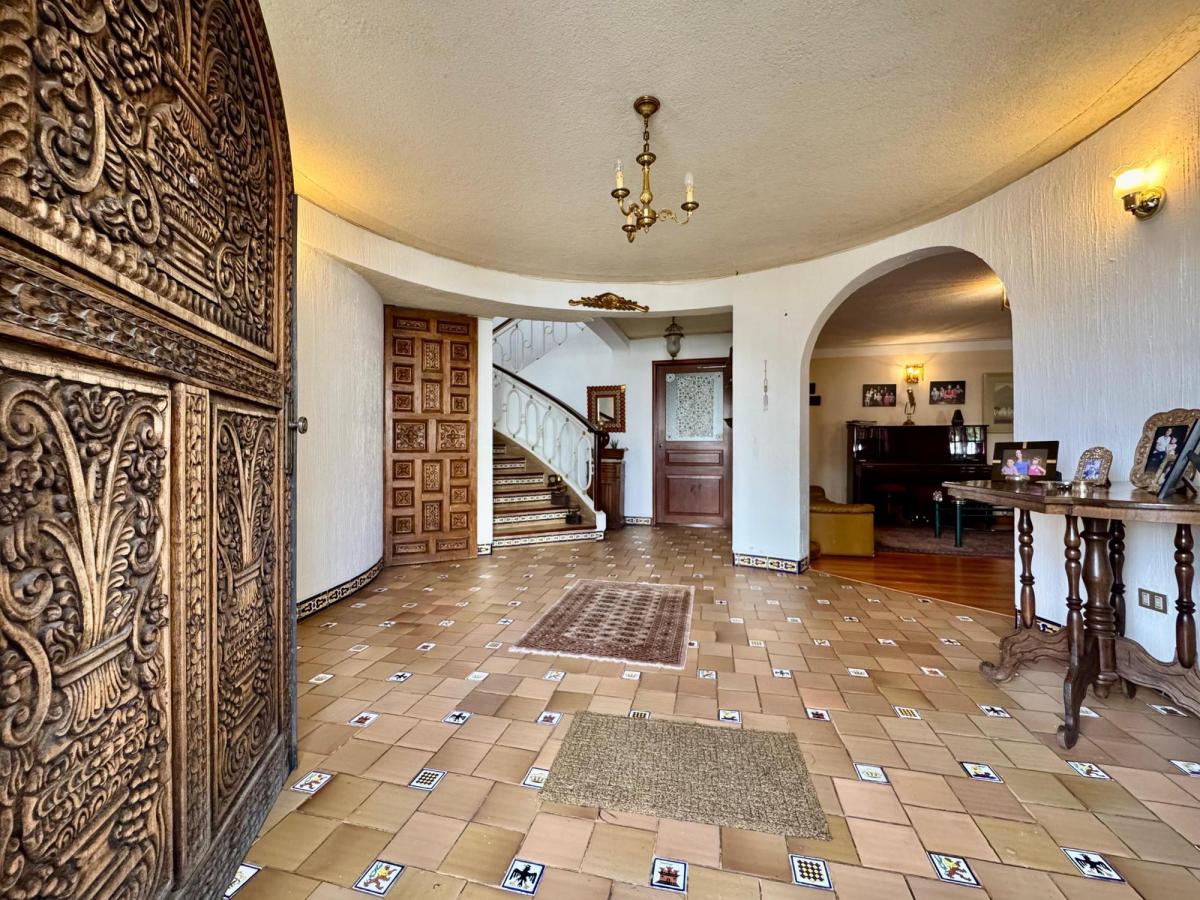 Venta Casa y Terreno 1.321 m² Union Nacional / Centro Norte Quito — imagen 8