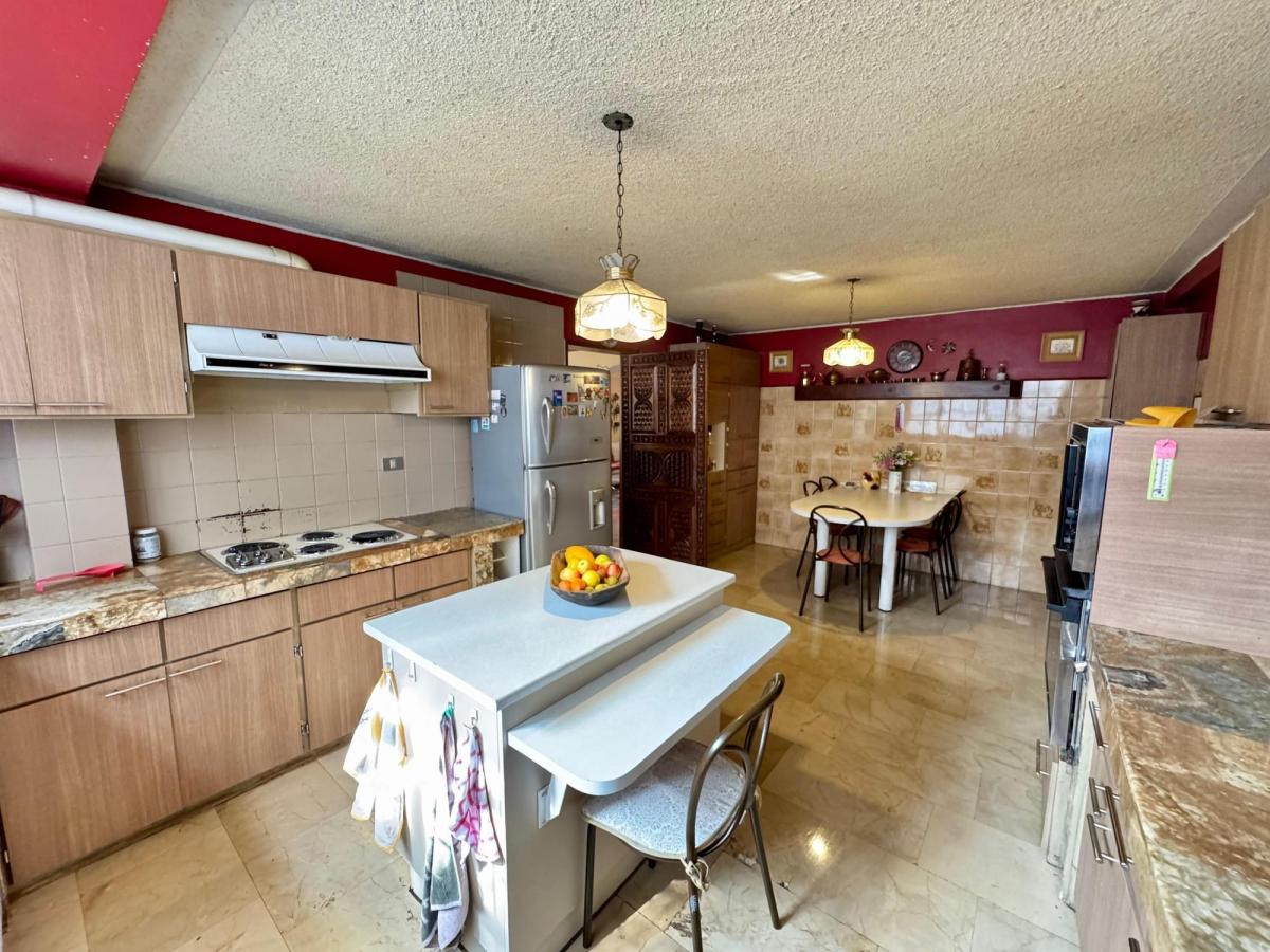 Venta Casa y Terreno 1.321 m² Union Nacional / Centro Norte Quito — imagen 6