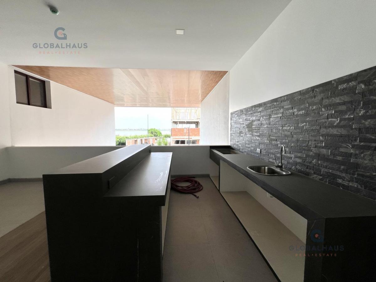 Venta de Departamentos, Isla Mocoli, 3 Habitaciones m. C. Guayas — imagen 4