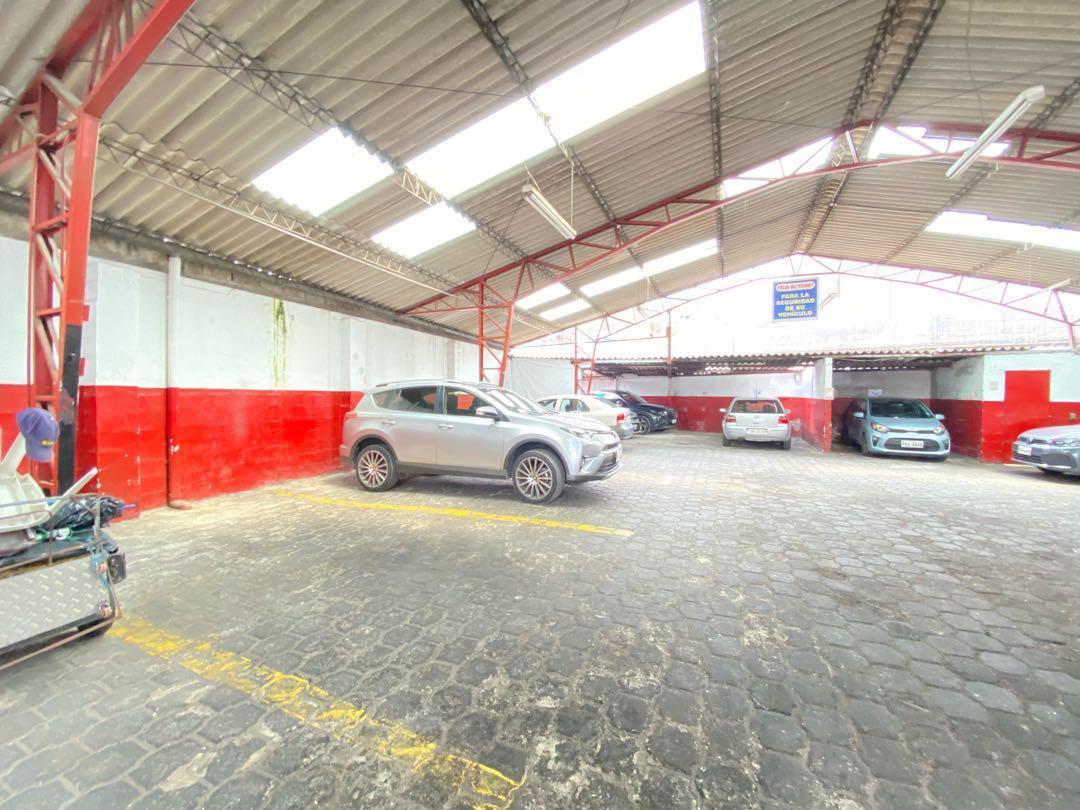 La Pradera, Terreno en Venta 442 m², Cos 800% 16 Pisos — imagen 6