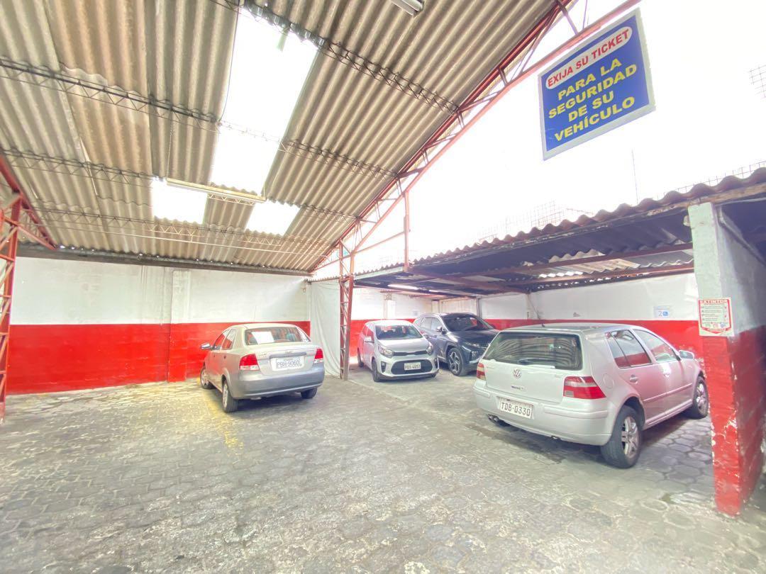 La Pradera, Terreno en Venta 442 m², Cos 800% 16 Pisos — imagen 3
