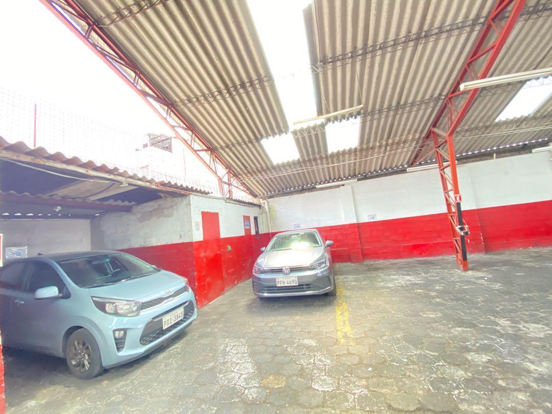 La Pradera, Terreno en Venta 442 m², Cos 800% 16 Pisos — imagen 2