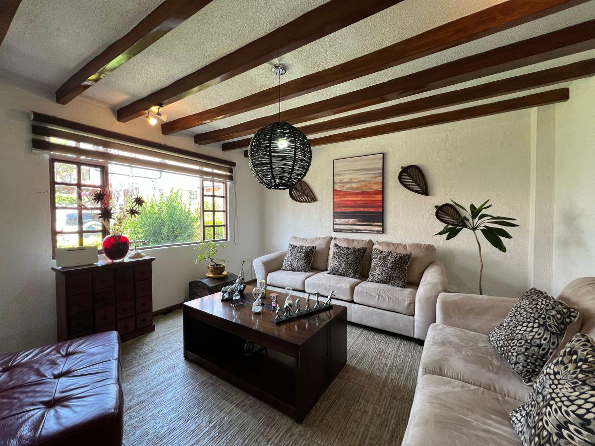 Casa No Adosada de Venta en Cumbaya — imagen 10