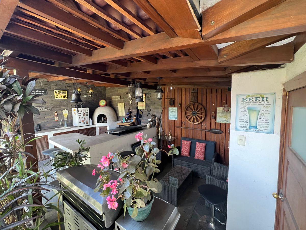 Casa No Adosada de Venta en Cumbaya — imagen 2