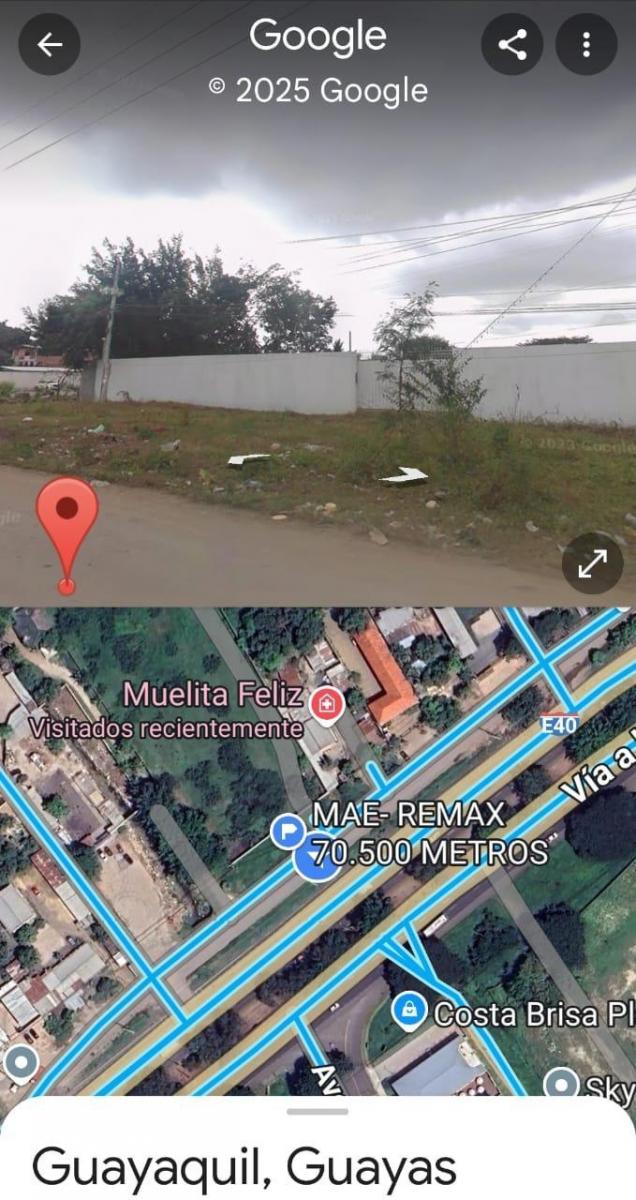 Terreno de 70500 m² en Venta en Vía a La Costa - Km 20 - Mae. Recalde, Guayas — imagen 10