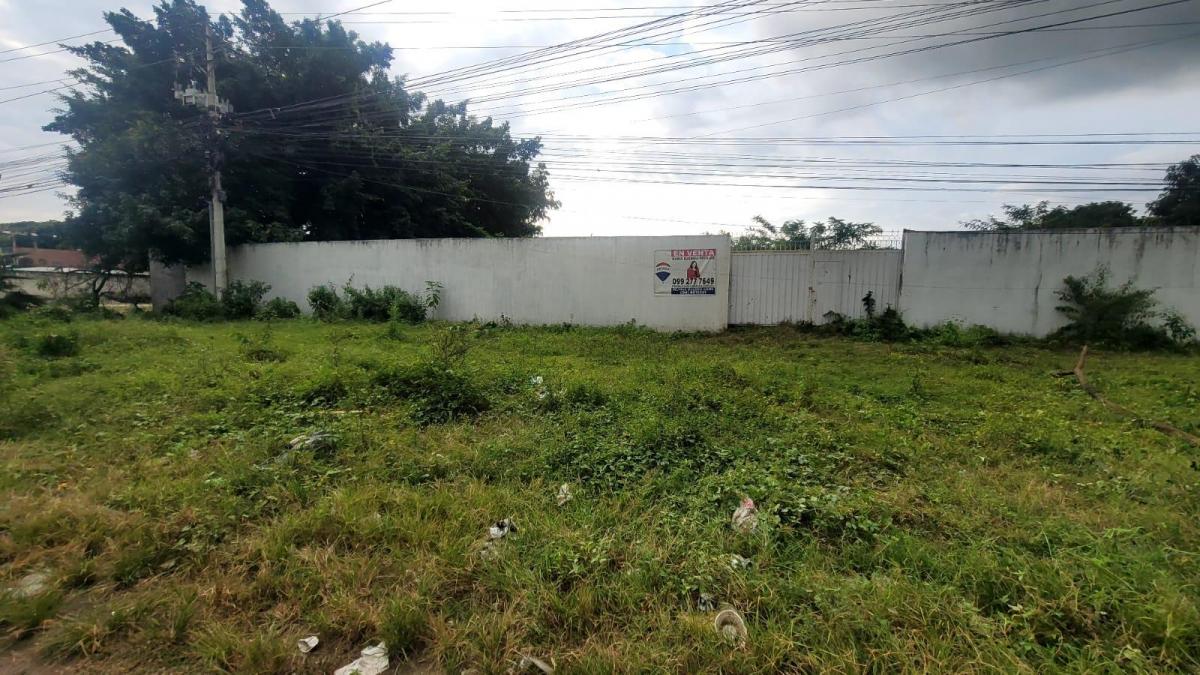 Terreno de 70500 m² en Venta en Vía a La Costa - Km 20 - Mae. Recalde, Guayas — imagen 6