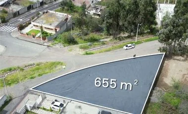 Terreno en venta en Ambato — imagen 5