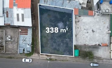 Terreno en venta en Ambato — imagen 4