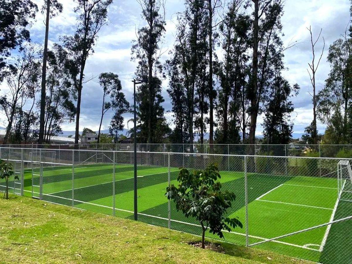 Venta Terreno en Puembo, Bosques de Puembo — imagen 8