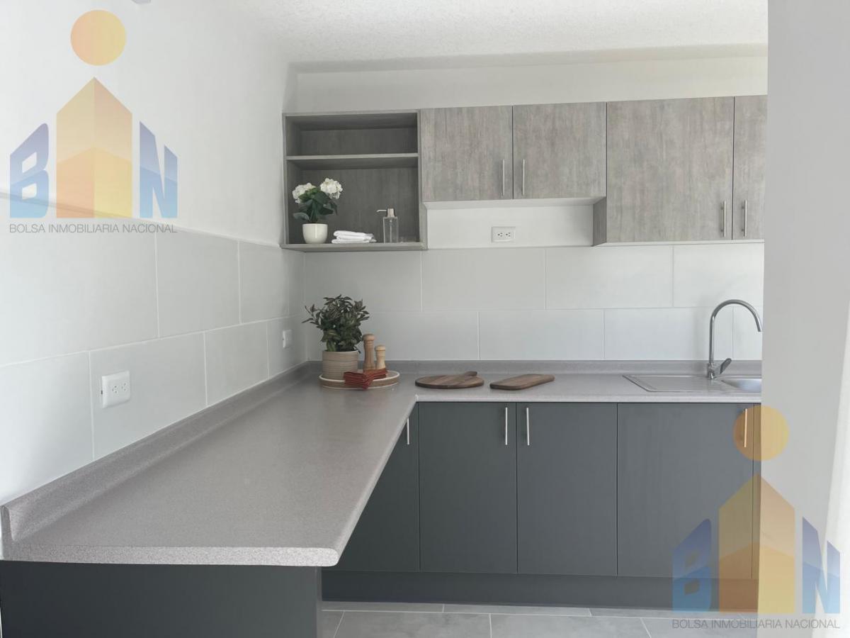 Departamento por Estrenar con 3 Dorm. - Sector Quitumbe Cerca de Plataforma Gubernamental — imagen 6