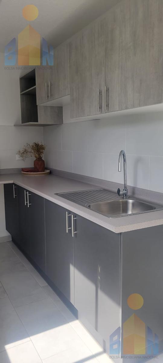 Departamento por Estrenar con 3 Dorm. - Sector Quitumbe Cerca de Plataforma Gubernamental — imagen 5
