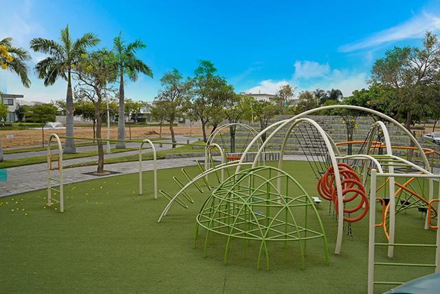 Terreno a La Venta en Isla Mocoli Etapa Blue Bay. Guayas — imagen 10