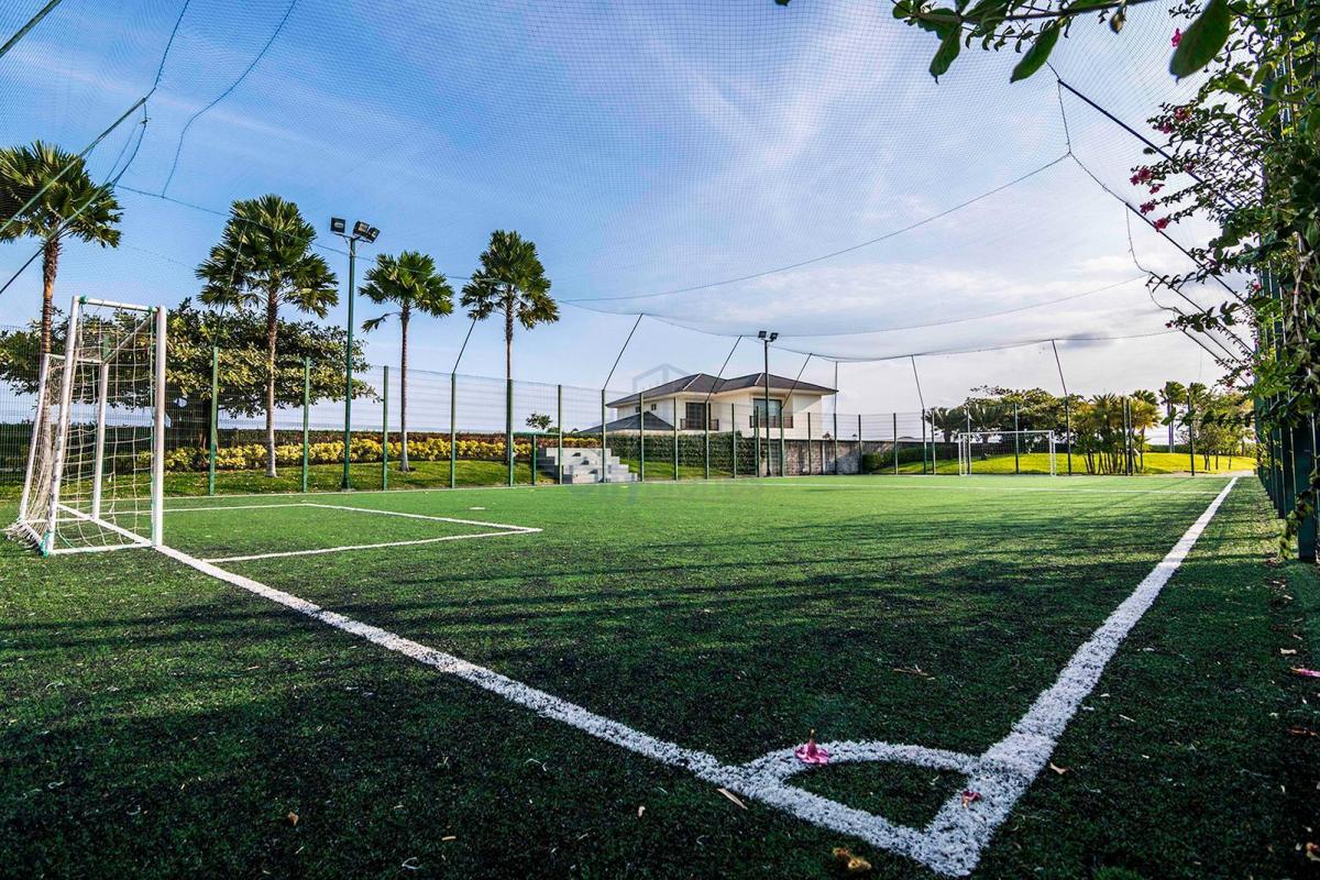 Terreno a La Venta en Isla Mocoli Etapa Blue Bay. Guayas — imagen 5