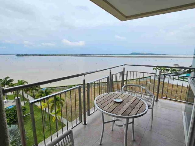 Terreno a La Venta en Isla Mocoli Etapa Blue Bay. Guayas — imagen 3