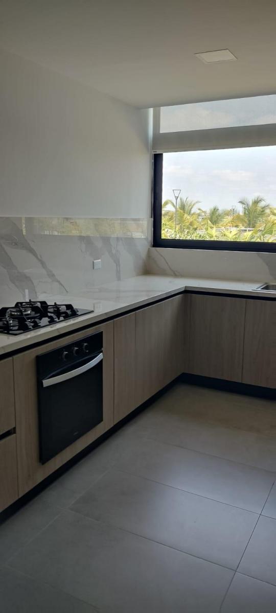 Isla Mocolí Vendo Moderno Departamento de Estreno con Ascensor, Guayas — imagen 6