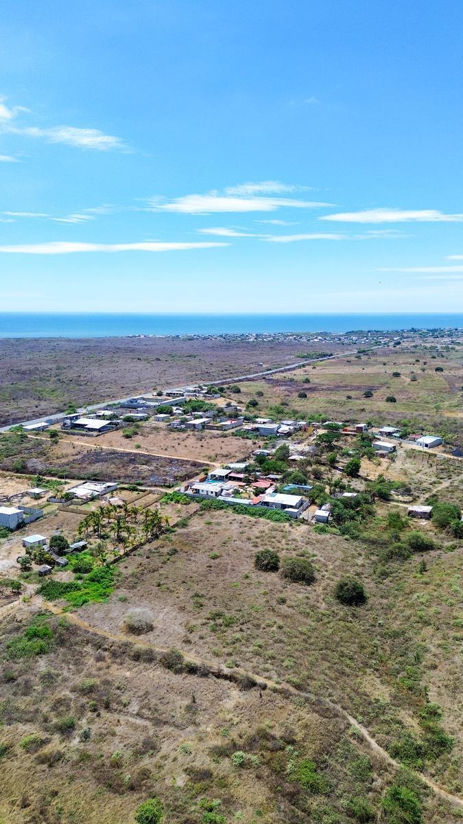 Venta de Terreno en Posorja Uso Mixto 1ha, Guayas — imagen 2