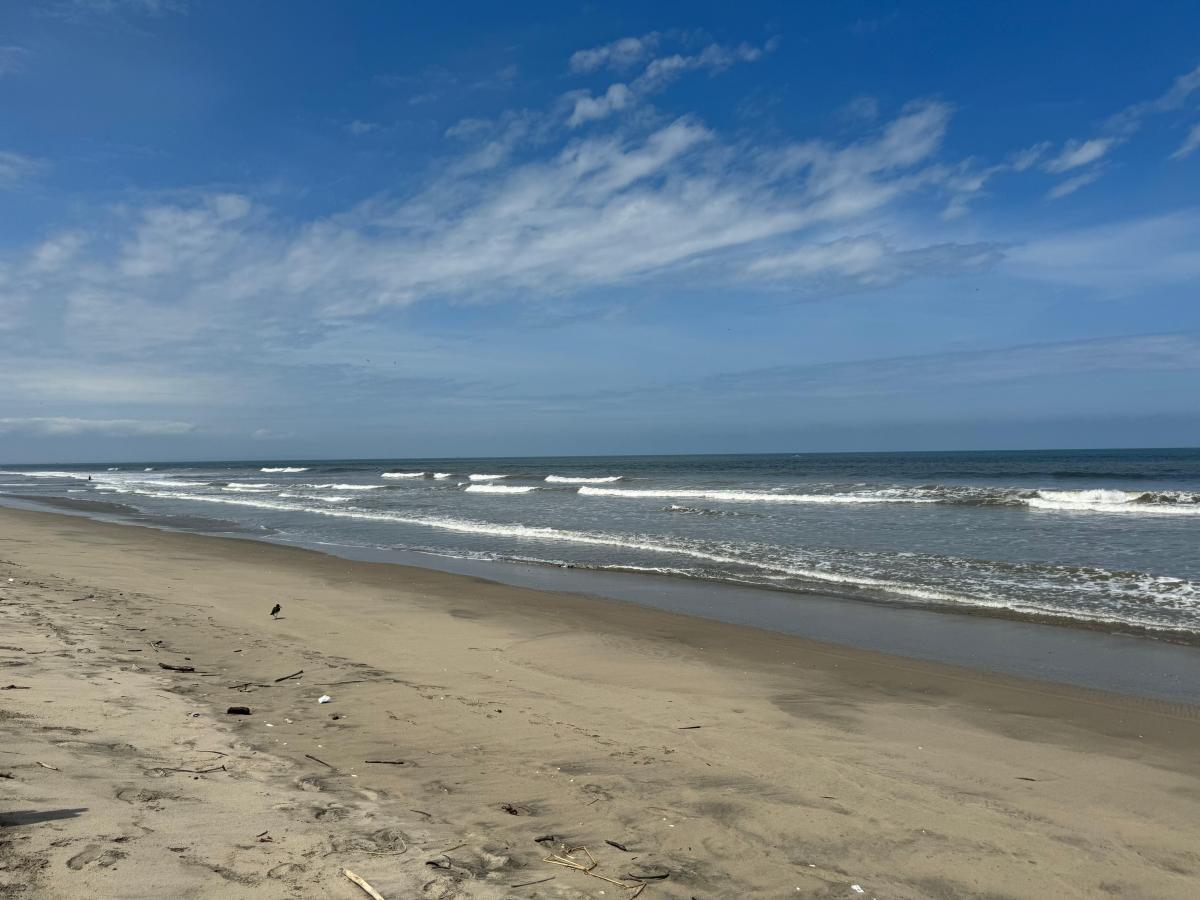Terreno Al Pie del Mar en Venta en Playas, Guayas — imagen 10