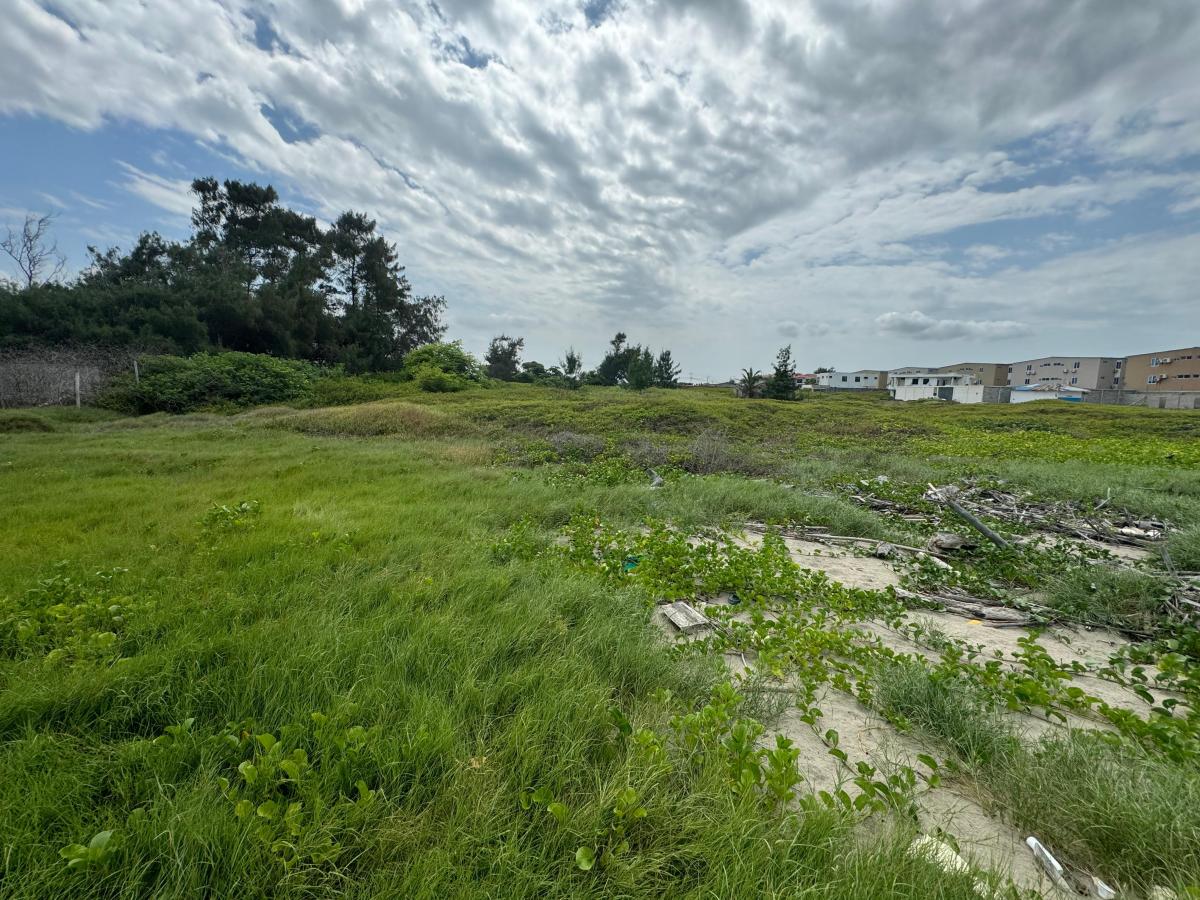 Terreno Al Pie del Mar en Venta en Playas, Guayas — imagen 8