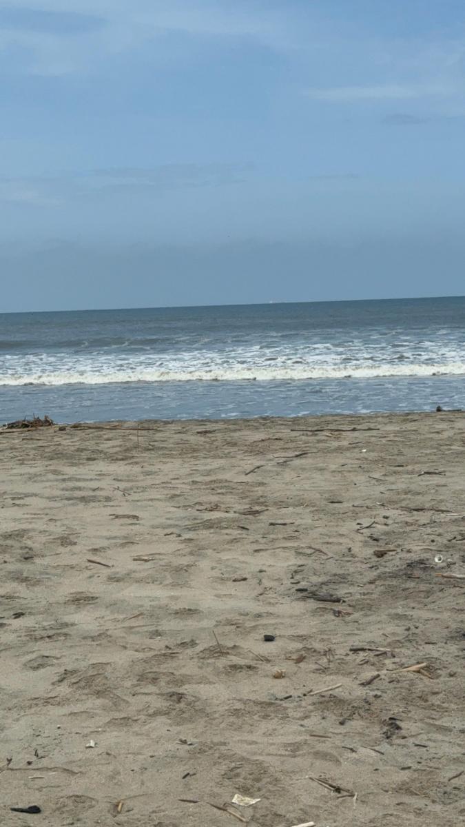 Terreno Al Pie del Mar en Venta en Playas, Guayas — imagen 6