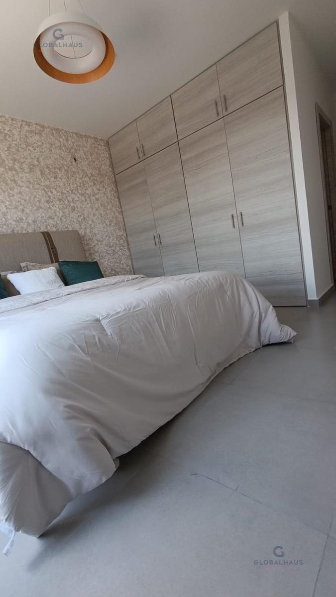 Venta Departamento Urb. Horizonte de La Costa, Via a La Costa Km 19.5 Retorno 3.5, 3 Dorm A. N. Guayas — imagen 5