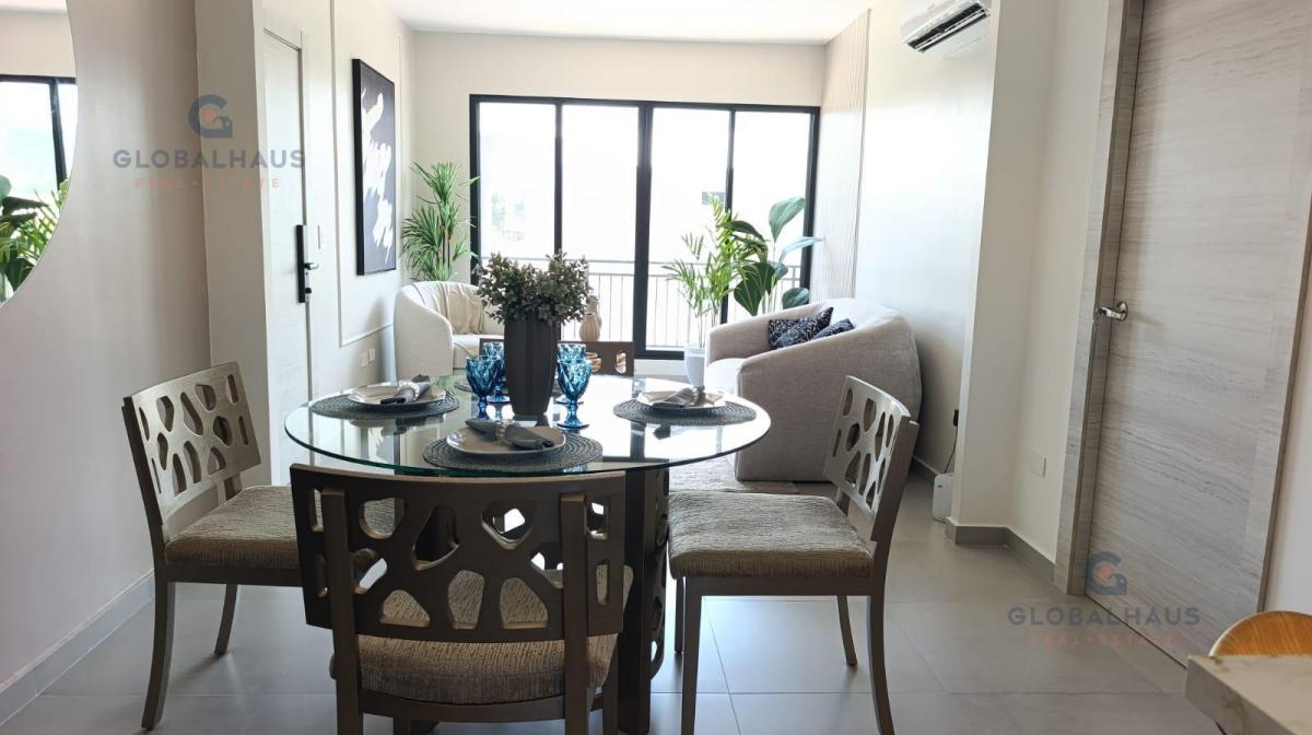Venta Departamento Urb. Horizonte de La Costa, Via a La Costa Km 19.5 Retorno 3.5, 3 Dorm A. N. Guayas — imagen 3