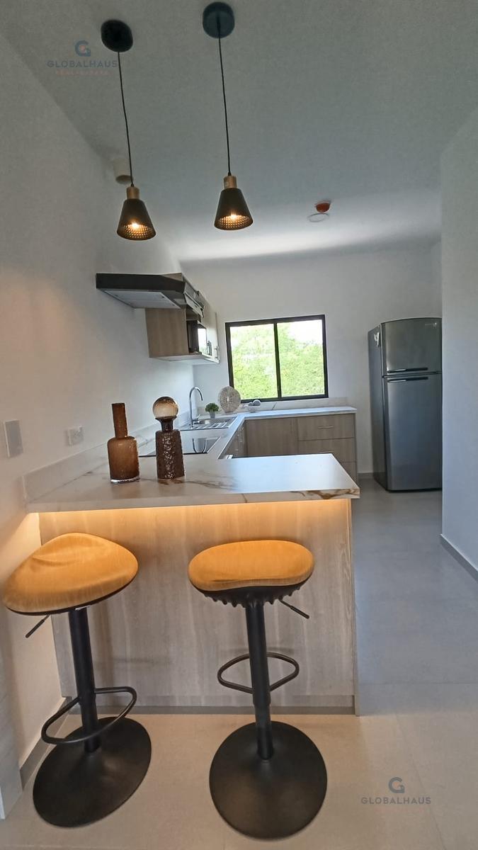 Venta Departamento Urb. Horizonte de La Costa, Via a La Costa Km 19.5 Retorno 3.5, 3 Dorm A. N. Guayas — imagen 2