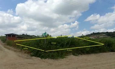 Terreno en venta en Punta Blanca — imagen 4