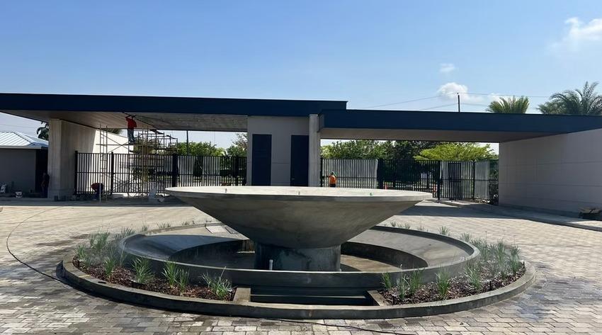 Terrenos en Venta 624 m² - Urbanización Cantabria - Isla Mocolí - Vía Samborondón, Guayas — imagen 4