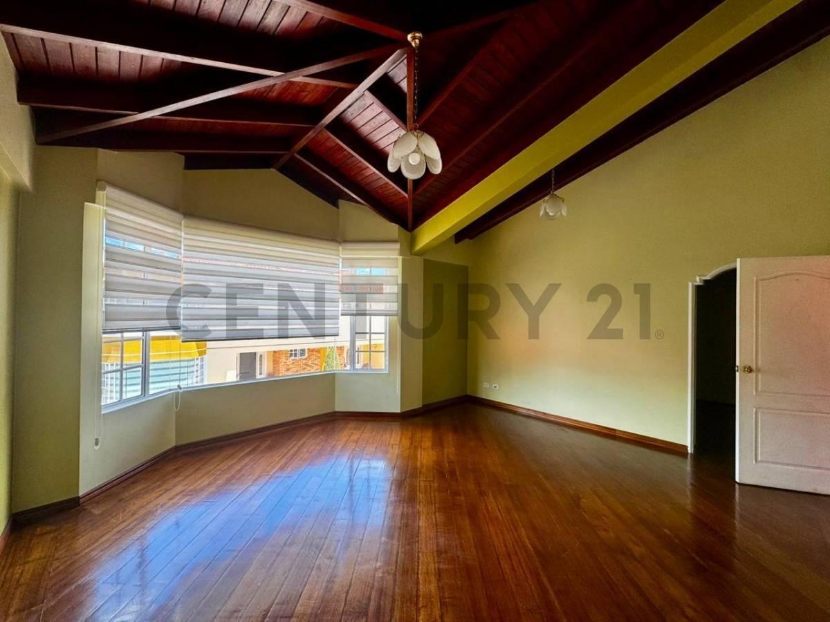 Casa 257 m² San Gabriel: 3 Hab + Estudio, Canchas y Bbq. ¡Gran Ubicación — imagen 5