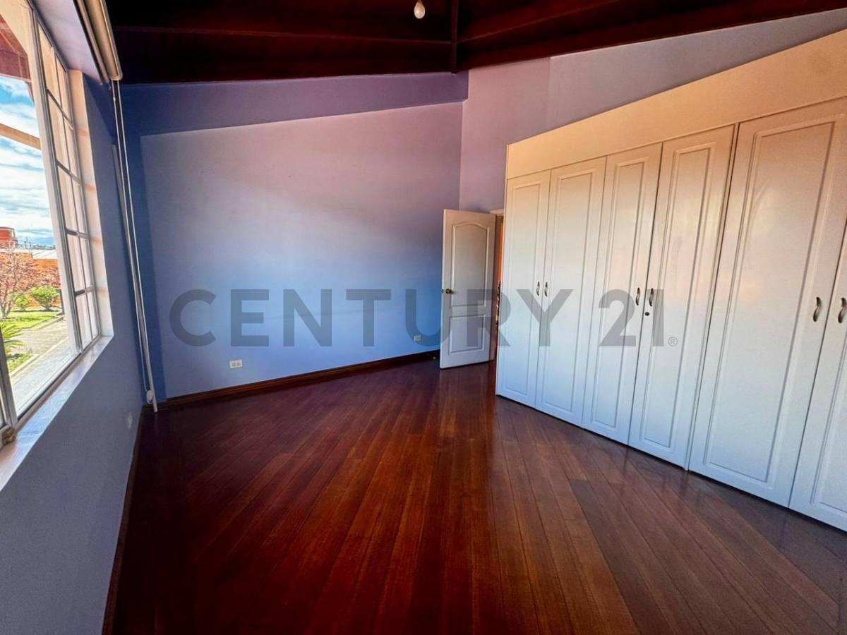 Casa 257 m² San Gabriel: 3 Hab + Estudio, Canchas y Bbq. ¡Gran Ubicación — imagen 3