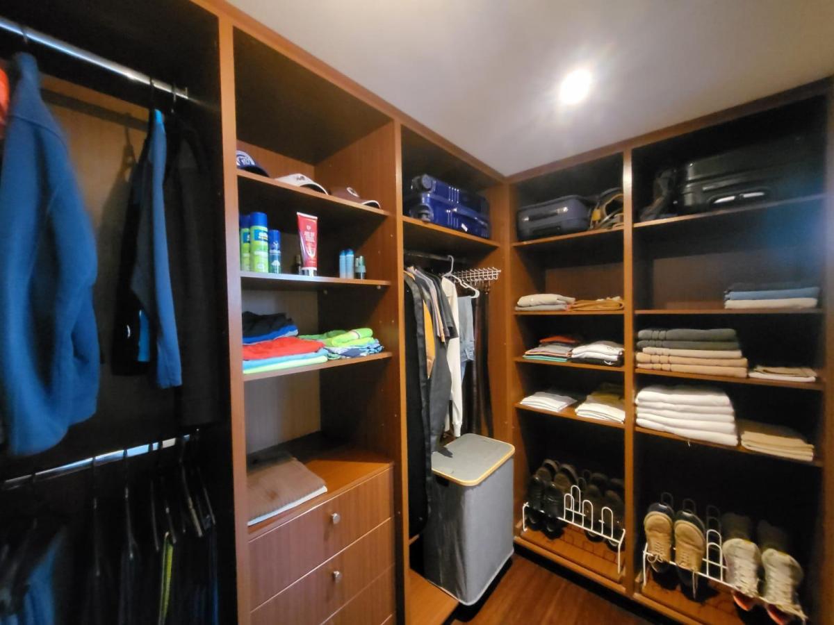 Venta - Hermoso Duplex de 3 Dorm. - Sector Coruña — imagen 5